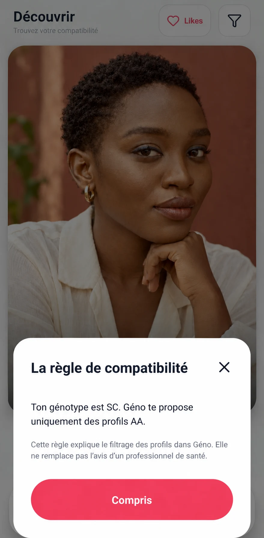 Des règles expliquées clairement